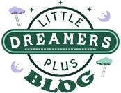 Little Dreamers Plus Blog